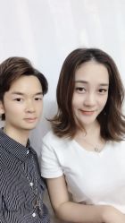 -施华蔻美发连锁