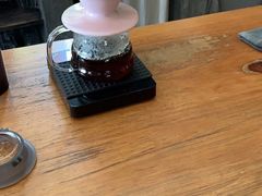 -转山咖啡(松柏社区店)