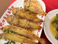 -蛇口康乐快餐鱼仔档(翠苑小区店)