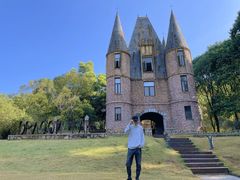 -中旅阿那亚九龙湖·公主酒店