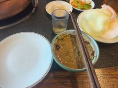 -仁和四季涮肉馆(天坛南门店)