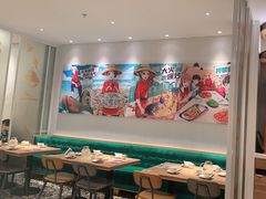 大堂-避风塘(江桥万达店)