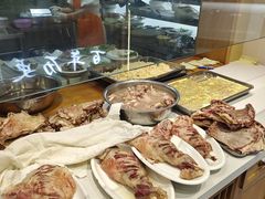 -古萧汪家羊肉馆(龙山路总店)