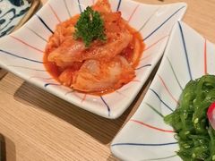 -德川家日本料理(顺义华联店)