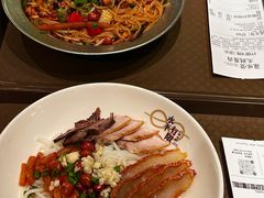 -水平有限广西米粉·广西风味集(五道口店)