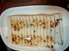 桂花红豆山药-掌上鲜(南顺城街店)