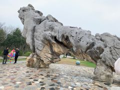 -南京市江宁方山