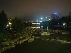 -洛龙公园