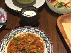 -天山醉美·新疆餐厅(富华里店)