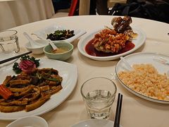 -得月楼·省级非遗·传统苏帮菜(观前店)