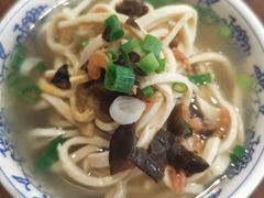 特色煮干丝-金隆兴(镜湖店)