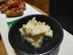 土豆泥-芝芝Z-cheese芝士年糕专门店