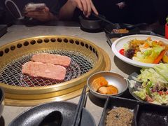 -谷牛日式烤肉(宝山U天地店)