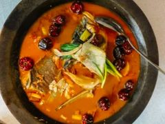 -秀儿四九城·新京菜(亚运村鸟巢店)