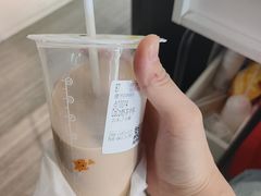 -CoCo都可(建外SOHO店)