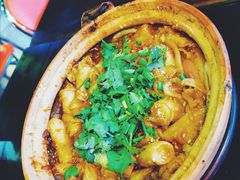 -黄师傅湿辣牛肉(胡桃里店)