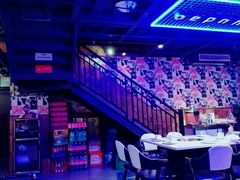 -蛙鱼道美蛙鱼自助火锅(新耍都店)