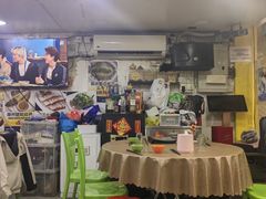 -富源潮州打冷美食