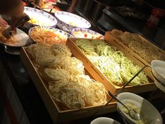 -多伦多海鲜自助餐厅(百盛购物中心三阳店)