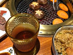 -肉魁屋·烧肉·烧鸟·酒场(高新店)