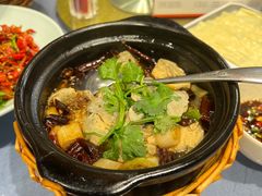 -印巷里主题餐厅(马鞍山店)