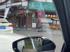 -筱爷叔·上海传统手工菜(玉树路店)