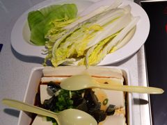 -尚渔味双拼烤鱼(悦界广场店)