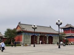 -天津妈祖文化园