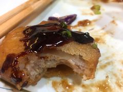 -京氣春饼(机场店)