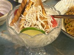 -浩海火燒雲傣家菜(芮欧百货店)