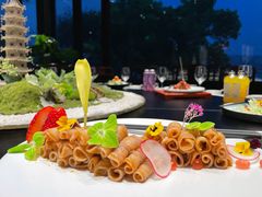 -柳莺湖上·湖景餐厅·江南菜(西湖店)