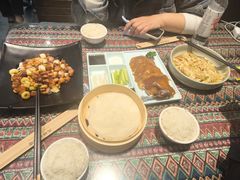 -玉桥餐厅(天坛店)