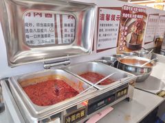 -韩麦大冷面(桂花街直营店)