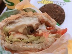 -赛百味SUBWAY(小北店)