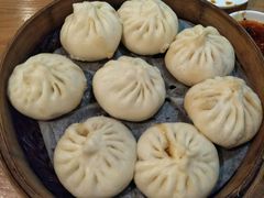 招牌包子-草包包子铺(宽厚里店)