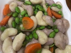 -双桥饭店(锦溪店)