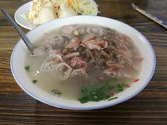 -吕家水饼豆腐脑