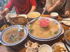 -老雒阳面馆·水席(定鼎门店)