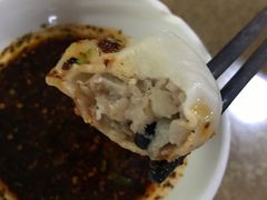 -军嫂饺子馆(岳家寨小区店)