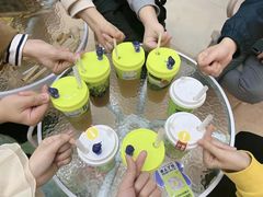 -丘大叔柠檬茶(厦滘分店)