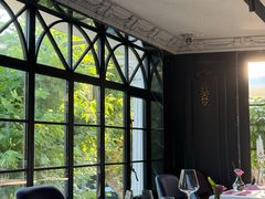 -弦月窗LUNETTE BY AMANDA(复兴路店)