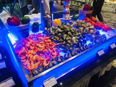 -合肥皇冠假日酒店·菲亚斯特自助餐厅(黄山路店)