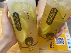啊爆鸭屎香-阿爆柠檬茶(容桂店)