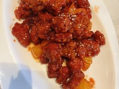 -金陵后厨·南京菜(新街口秣陵路店)