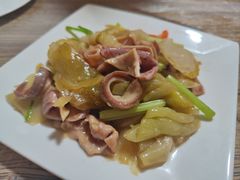 -李记潮汕砂锅粥(营福路店)