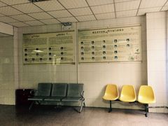 -湖北省中医院(花园山院区)