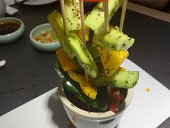 -安多素食(广仁寺路店)
