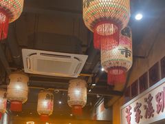 -旧街市鲜货老火锅(大光路店)