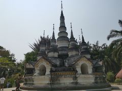 -曼听御花园