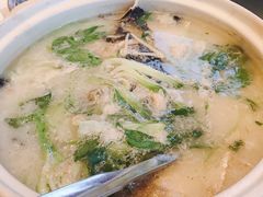 -锦园餐厅(九龙湖开元度假村店)